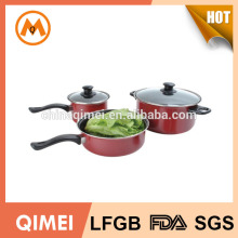 pots and pans non stick