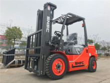 Japan Engine 3.5T Forklit For Sale