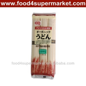 Udon noodles (wheat flour)300g