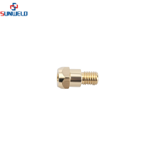 XL26KD Contact Tip Holder M6x22mm XL142.0007