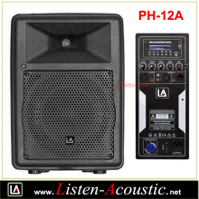Active Outdoor Pa Speaker Box PH-12A