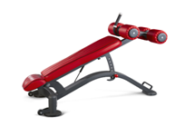 Professional Gym Equipment Multipurpose Sit Up Bench