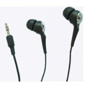 In ear headphone