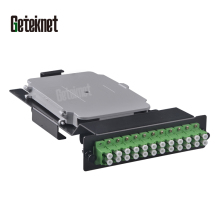 OEM 24C to 288Core FTTH/FTTX ODB Box & Fiber Optic Patch Panel