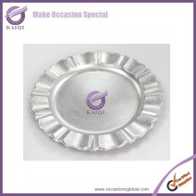 18105 paper number waffle maker custom plastic dinner plate