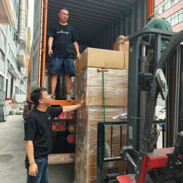 Gutes abliefern deliver good