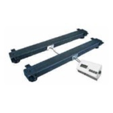 DS-2600 Load Bar Scale