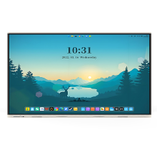 Multimedia Intelligent All In One Pc