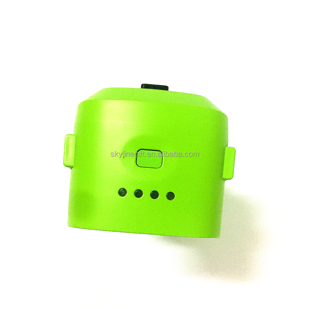 JJRC X17 Foldable RC Pro Drone battery