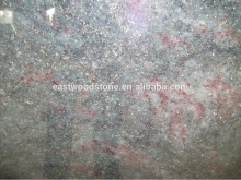 import green granite slab,verde marina granite