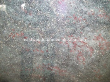 import green granite slab,verde marina granite