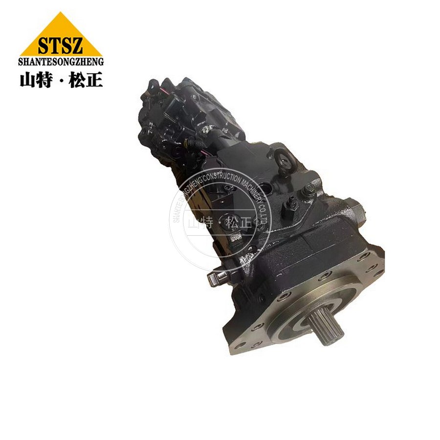 709-1A-11300 CONTROL VALVE FOR PC2000-8