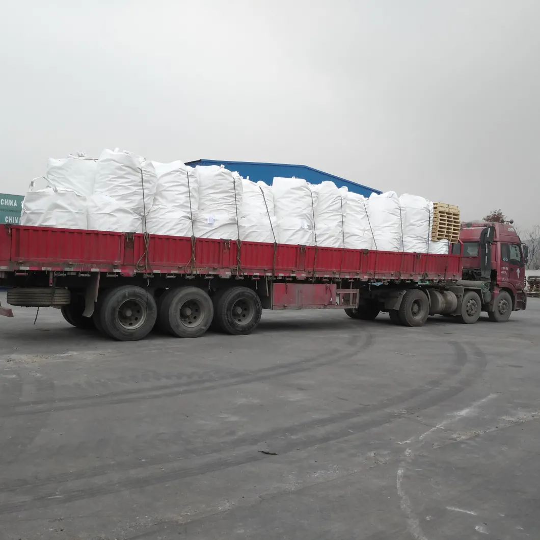 Full Series Grade Fused Silica Ingots/Lumps/Cullet with Good Price
