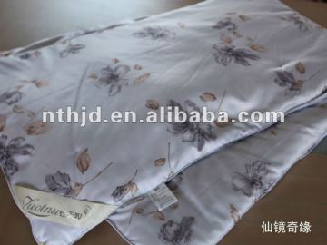 100%natural silk quilt
