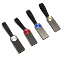 USB Flash Drive Metal CD 8GBType Pen Drive