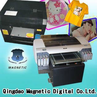 digital tshirt printer/garment printer/DTG printer