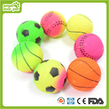 Different Rubber Balls Pet Chew Toys
