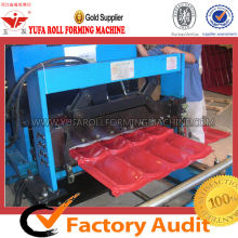 Glazed Tile Forming Machine,Steel Tile Forming Machine,Roof Tile Forming Machine