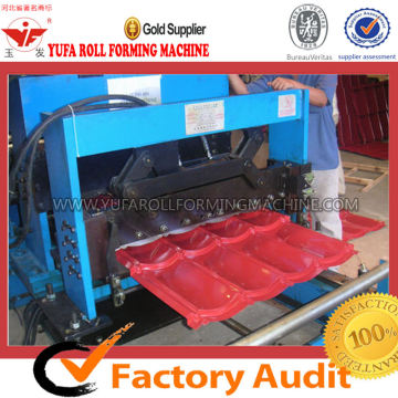 Glazed Tile Forming Machine,Steel Tile Forming Machine,Roof Tile Forming Machine