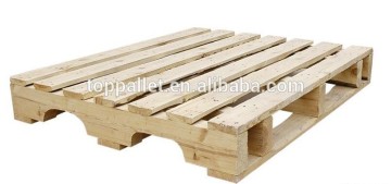 Shanghai Stringer Pallet