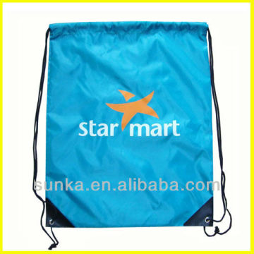 Promotional Drawstring Cinch Bags (SJ-D-146)