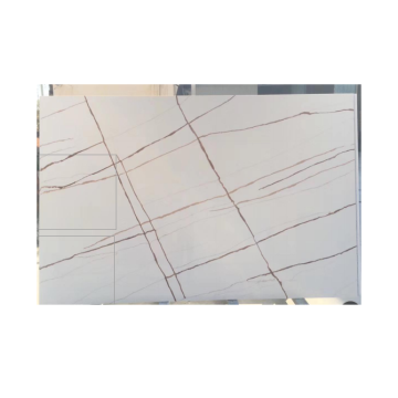 Calacatta Gold Quartz Stone Countertops and Slabs
