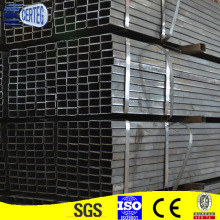 Low Carbon ERW Welded Iron rectangular tube