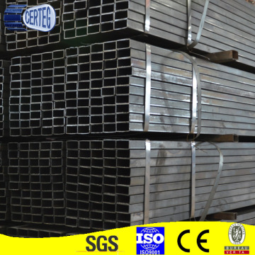 Carbon Steel Tube for Steel-wood Furniture Structure