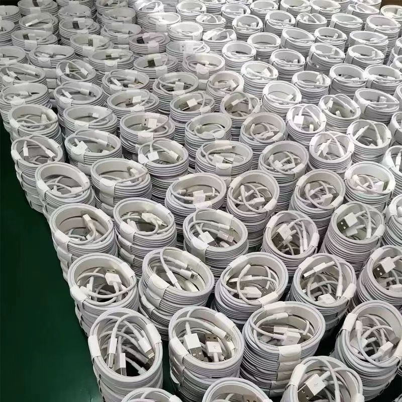 20W Type C Cable Phone Charger Charging Usb C Data Cable for IP X Xs XR 11 12 13 14 Pro Max  for Fast Charger