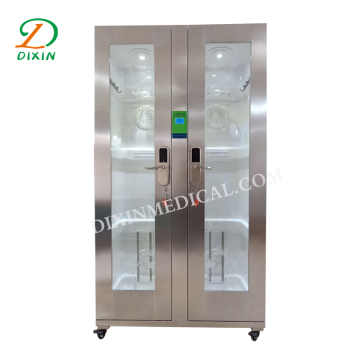 Medical Flexible Endoscope Storage Cabinets