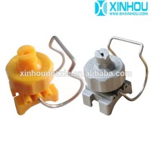 Plastic Car wash spray nozzle