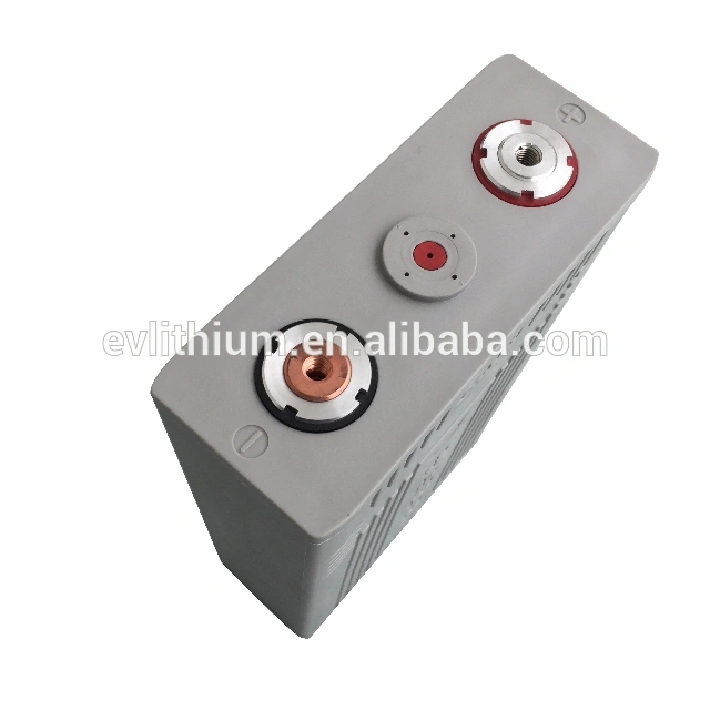 3.2V 180ah LiFePO4 Battery Deep Cycle Lithium Battery Cell for Ca180 Calb 180ah Battery