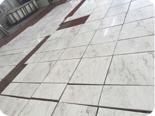 Audits Pre-shipment Inspection Marble