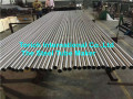 ASTM A312 TP304 TP316 Austenitic Stainless Steel Tube / Pipe