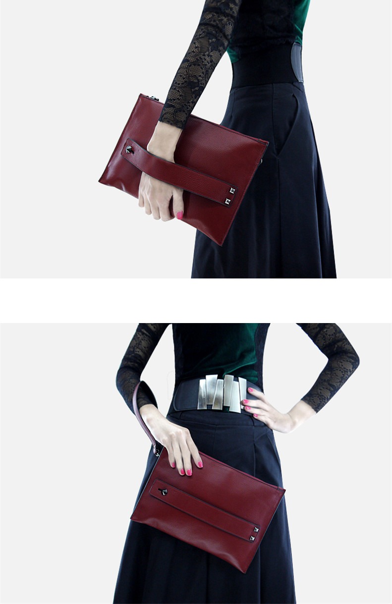 Kupplungen für Frauen (7) clutches for women (7)