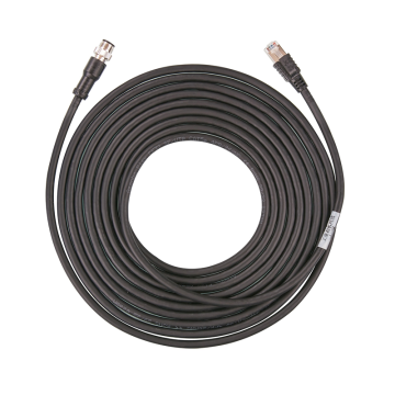 High Flexible Vision Industrial Camera Network Cable