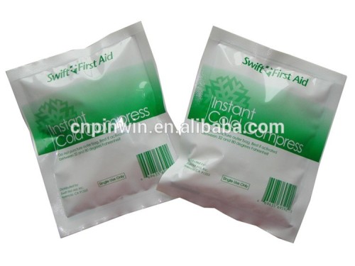 100g instant ice pack