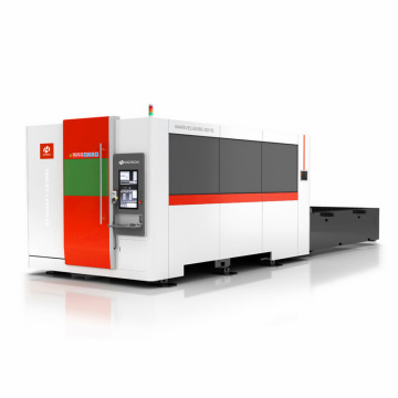 High speed clean cuts laser cutting metal chairs making machine