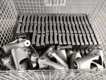 16Mn steel precision casting