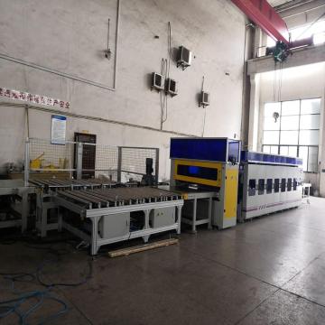 Honeycomb Panel PUR Hot Melt Laminating Machine Line