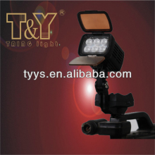 OEM portable LED video light on- camera news light TY-LED006