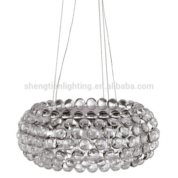 2016 acrylic chandelier MD-0296