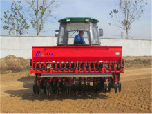 farming grain seeder machine