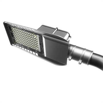 Versatile Rugged Outdoor Adjustable LED Street Lights