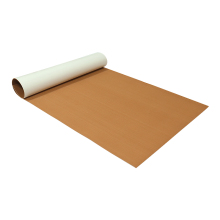 CNC Cut EVA Boat Flooring Custom Foam Decking