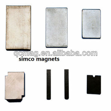 SAMARIUM COBALT MAGNETS SMCO