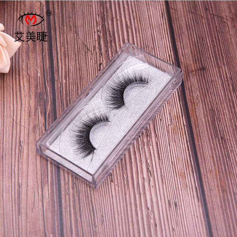 A20 False Eyelashes