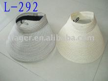 visor hat
