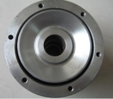 Iron Casting Pump Bowl Parts