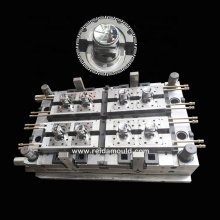 Custom Medical Urine Specimen Cups Injection Mold - 30ml to 120ml